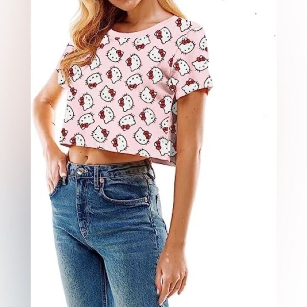 Sanrio - Hello Kitty Shirt